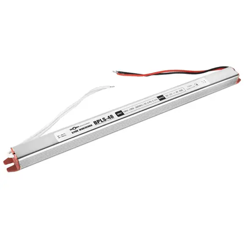 Блок живлення 12В 48Вт BPLS-48-12 4А stick